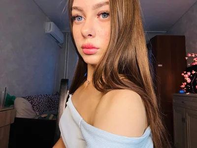 StephaniCuteのWhat I Do After a Stream🤣🤣🤣🤣🤣の 7枚の写真