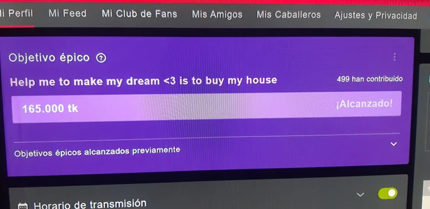 vicky_rachell my objectives Immagine 