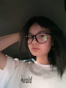 BeatrisRosel Soft Mood & Pretty Thoughts 🤍 Foto 5