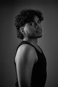 AlexanderJordan 🖤 Foto 4