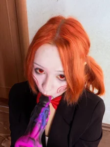 Mary_uw 🎃🎃🎃 Pic 5