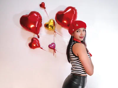 HannaPetit We will have a nice Valentine Pic 7