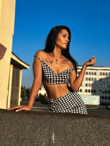 SierraKrane Confidence looks good from every angle✨ Kuva 5