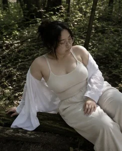 LindaFletcher A quiet day surrounded by nature👒😚 Pic 5