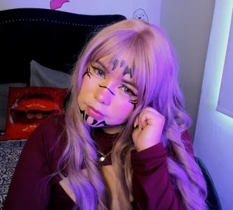 lucy_blush Yuji Itadori Pic