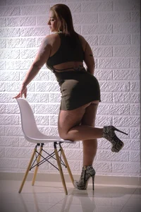 sahara_paker know me 😈 Pic 4