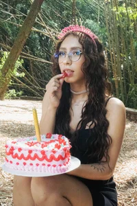 Miranditta My 20th birthday 👀🥳💘 사진 7