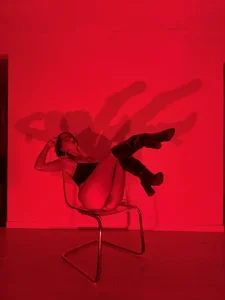 Valen_ross_ Do you like red? 💋 Foto 3