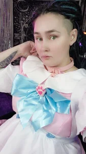 Emmybrightj_ Emmy's cosplay. You can ask for any outfit in the show, just write it in advance Εικόνα 7