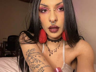 yourdreamscumtrue your sweetest valentines day gift <3 Billede 2