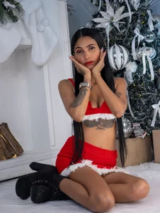 Merry christmas! 🎄 de Antonellasmith00 Foto 4