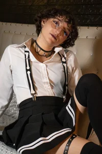 Ghosty_Doll Public Hình 6