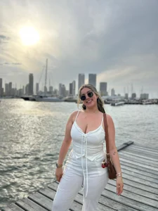 Cloee_Rainbow1 Vacation 🏖💖💋 Pic 3