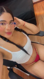 Public de MelissaHex Foto