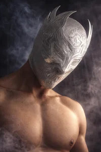 Mysterious Muscles de mysterious_muscles  4 photos