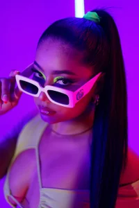 Gaby_Blaze Colorfull session ♥ Pic 7