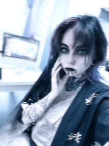 HighelikeGirl Public Pic