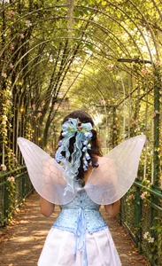 Ninna_ravennA little magic, a lot of fairy dust🧚🏻‍♀️图片 9