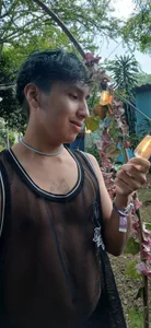 💦 "Every step with you wet me more than desire ..." 🔥 de spicy_adonhis  3 Imagens