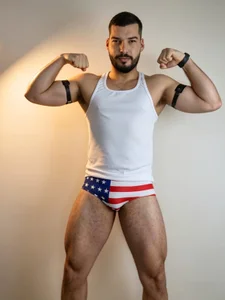 HenryBenso Happy 4th of July! Εικόνα 9