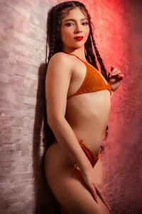 LilibetFox Let's play 🍑🍑 Pic 2