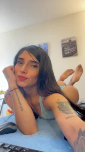 Nanda_Mendoza😈ass😈 Bild