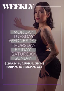 EmmaSinclair Public รูป 