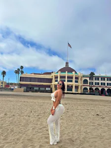 Zdjęcia Tamyjenkins1 Beach in Santa Cruz California:  5