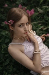 XX od EveLunny  snímek