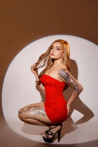 JessicaElowin Jessi 🌹 Hình