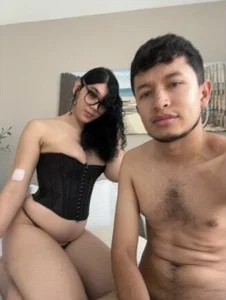 Victoriacollins_Juliansexy couple Bild