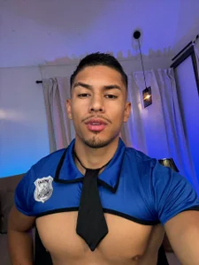 Aaronfox_x SEXY POL Billede