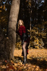 IowaBrosnan Autumn love hot2 사진 4