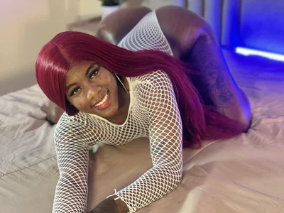 Maddyjohnsonn sensual Pic 3