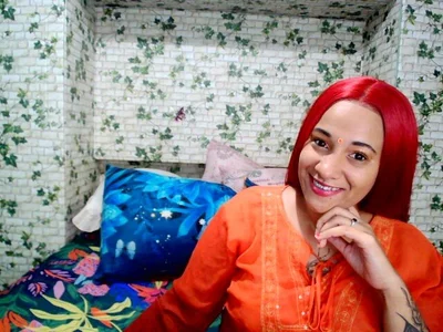 Indian_candyXXall of me Bild 6