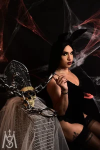 Jess_Goddess halloween 2021 圖片 3