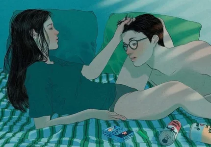 Soul6996 Could you be my love Pic