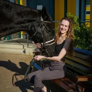 New Adventures with Horses de SuchArt_  2 Imagens