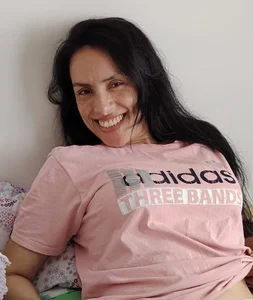 Bella_Exhibition I love to smile Bilde 3