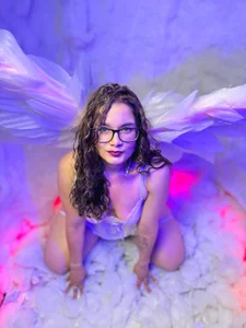 Rose_Thompson1 KISS LOVE Foto 7