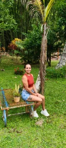 walk around the farm☀❤ de Eva_ritz Foto 6