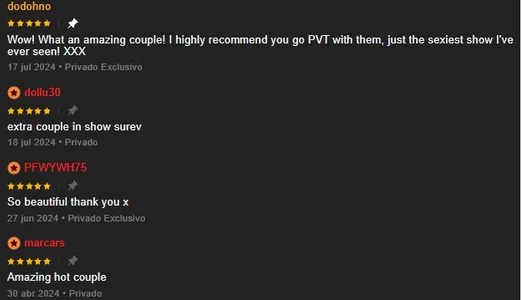 OldManAndGirlishLady Thank you Pic