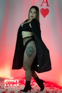 Zoe_olsen Happy Valentine's Day 💖 Pic 3