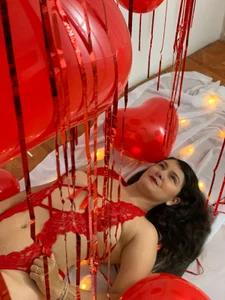 Happy Valentin 🌹🥰 od ambar_sex10  6 snímek