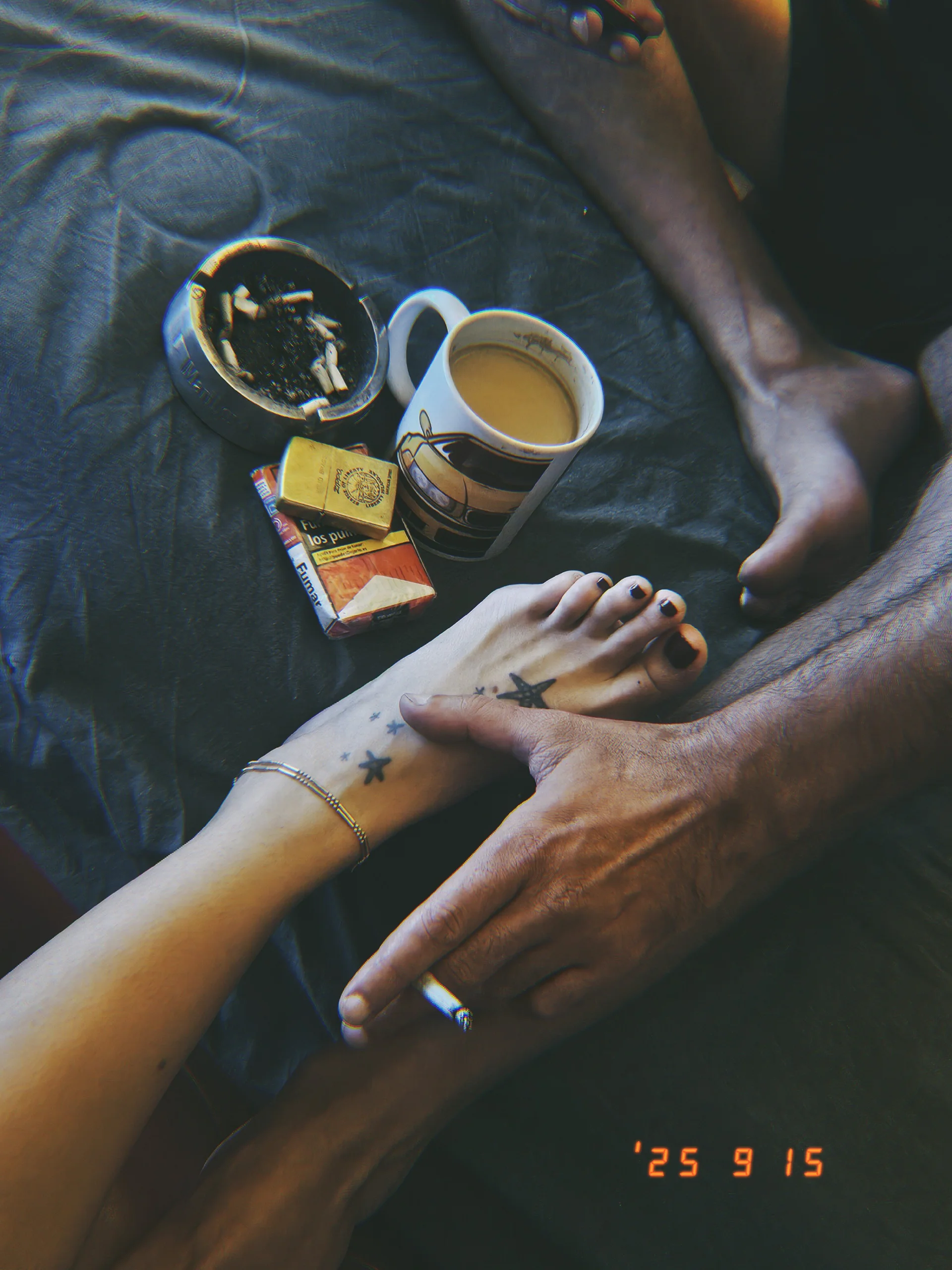 calypsoriot - Photo 5