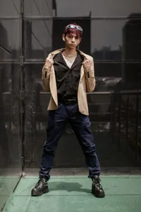 the_princeRedのsexyの 5枚の写真