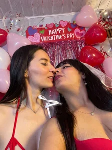 Valkiria-and-Dione 💗💖 Foto 3