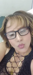 Sexy for you od GabrielaMilfSg  snímek