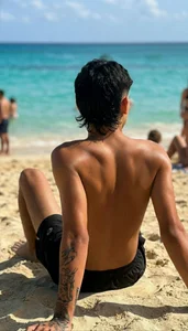 Damien_Howard Public 사진 4