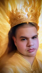 MCDg2025 MC DIEGO GORDINHO🤠😎 Immagine 